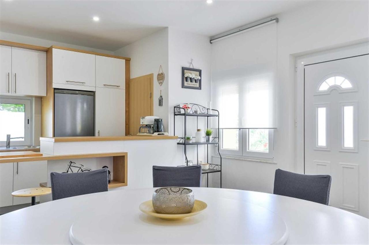 Appartement House Inga