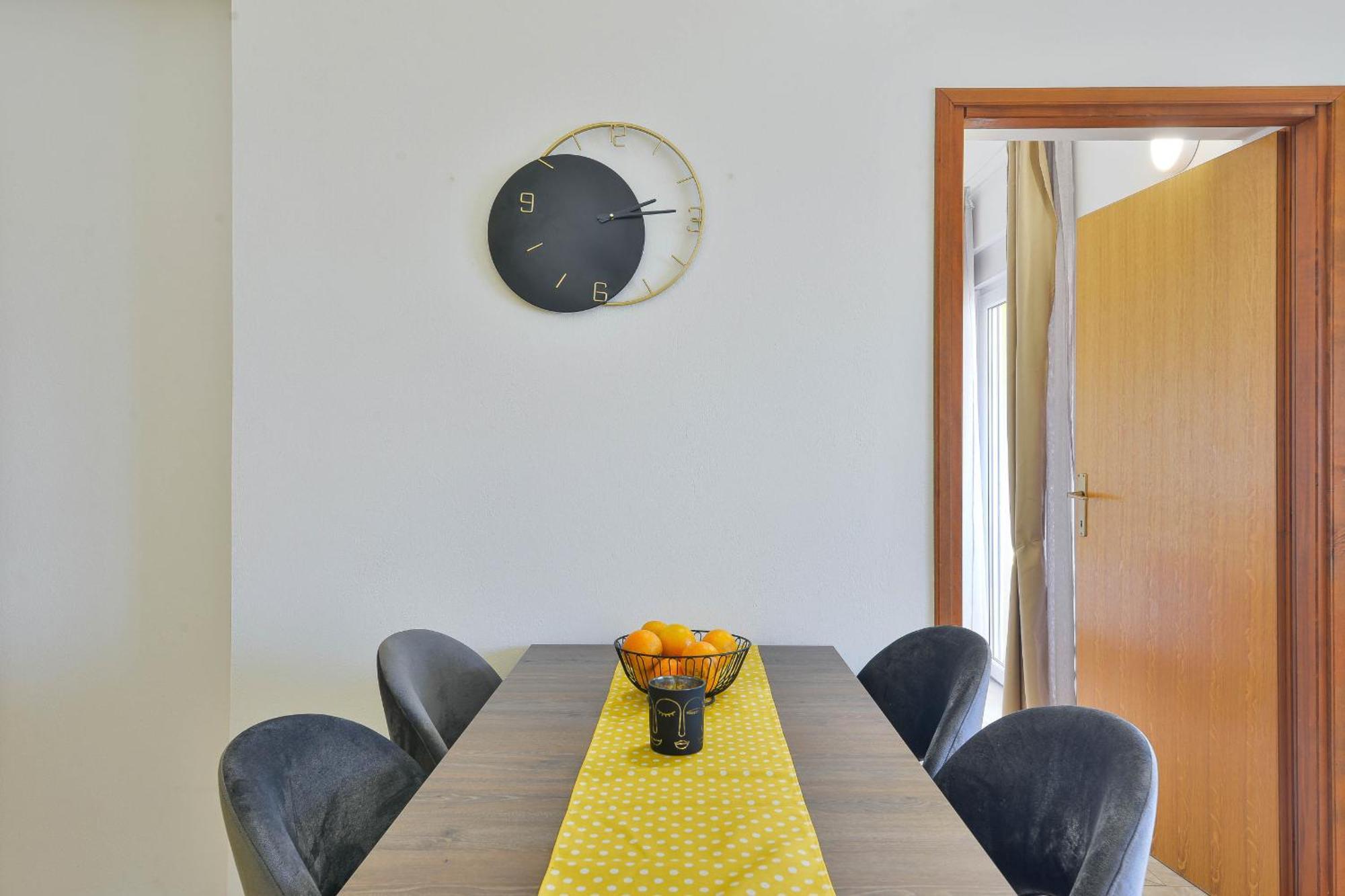 House Inga Appartement *