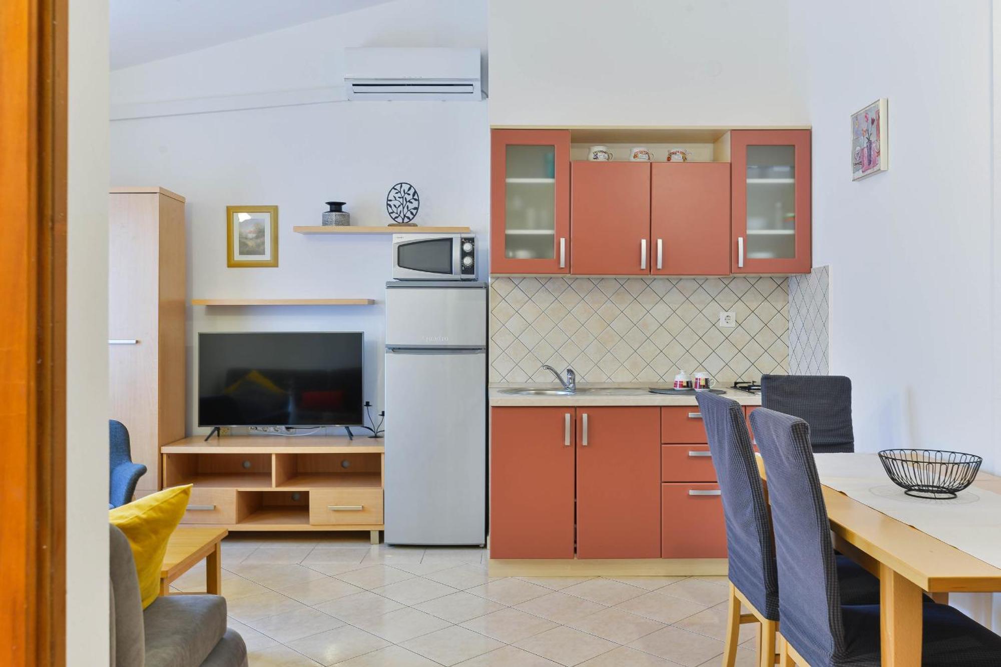 Appartement House Inga