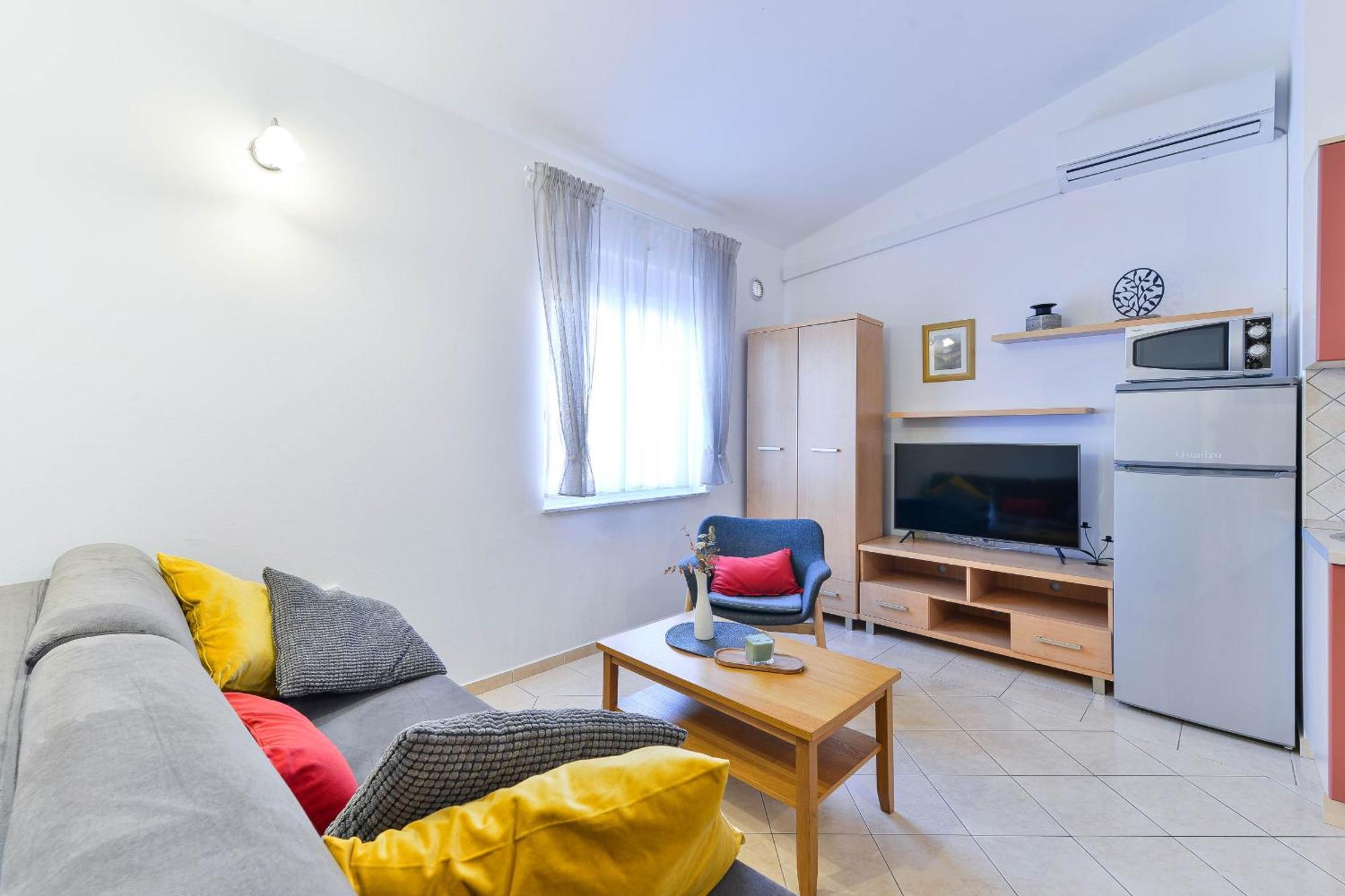 House Inga Appartement *