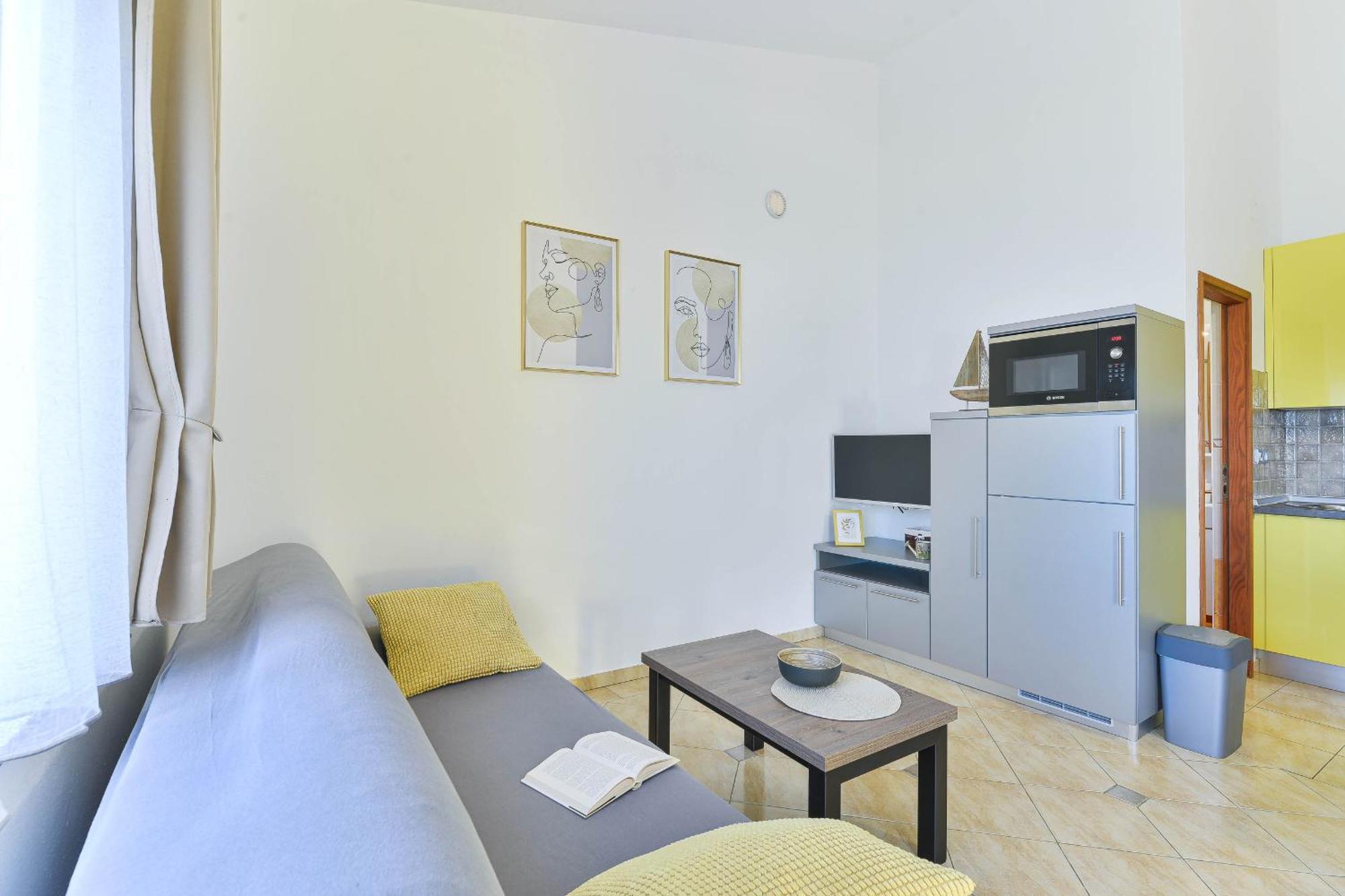 House Inga Appartement *