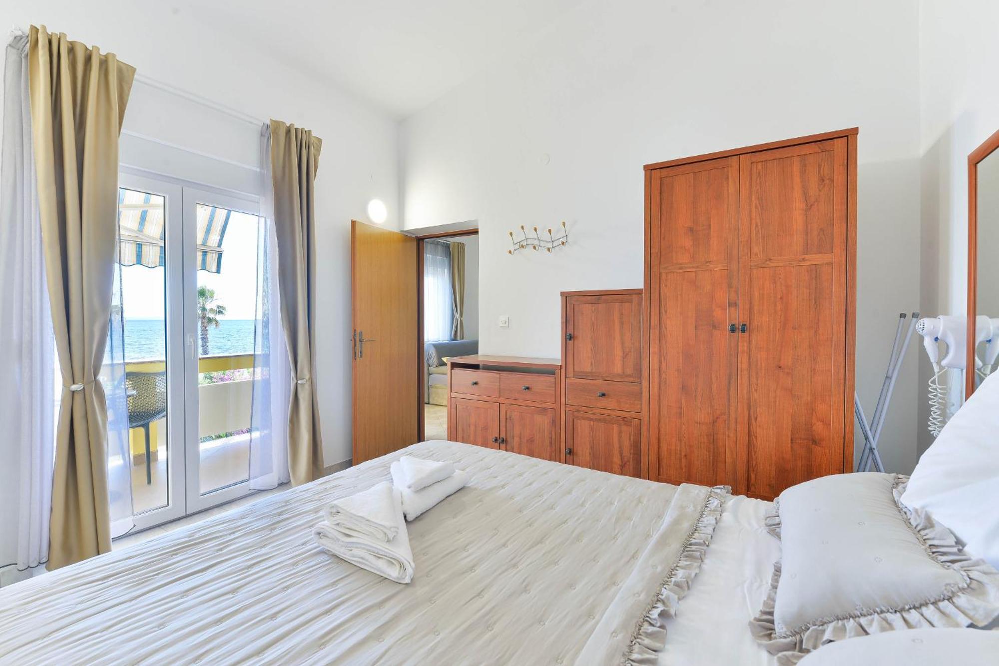 House Inga Appartement *