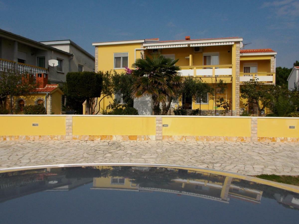 House Inga Appartement *